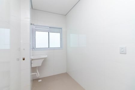 Apartamento à venda com 43m², 2 quartos e sem vagaÁrea de Serviço