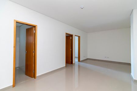 Apartamento à venda com 43m², 2 quartos e sem vagaSala