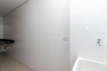 Apartamento à venda com 43m², 2 quartos e sem vagaÁrea de Serviço