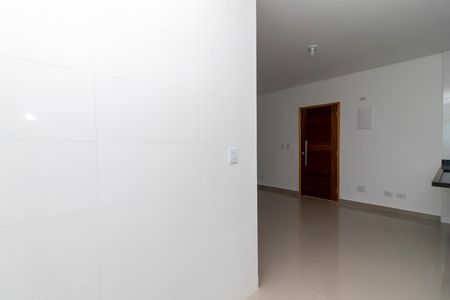 Apartamento à venda com 43m², 2 quartos e sem vagaÁrea de Serviço