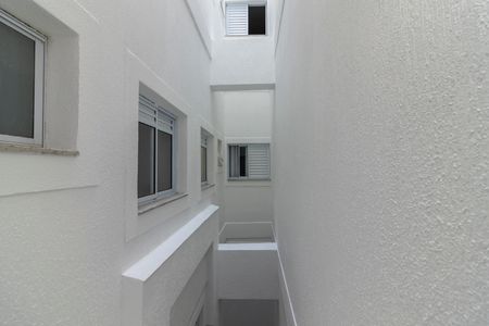 Apartamento à venda com 43m², 2 quartos e sem vagaQuarto 2 - Vista