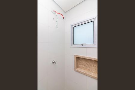 Apartamento à venda com 43m², 2 quartos e sem vagaBanheiro