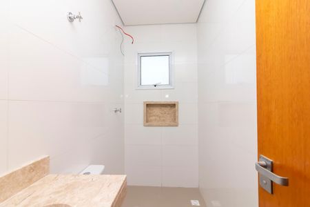 Apartamento à venda com 43m², 2 quartos e sem vagaBanheiro