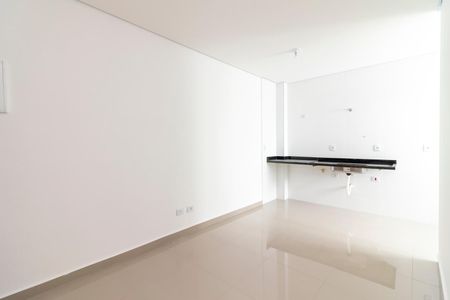 Apartamento à venda com 31m², 1 quarto e sem vaga Apartamento à venda com 31m², 1 quarto e sem vagaSala