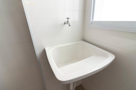 Apartamento à venda com 31m², 1 quarto e sem vaga Apartamento à venda com 31m², 1 quarto e sem vagaÁrea de Serviço