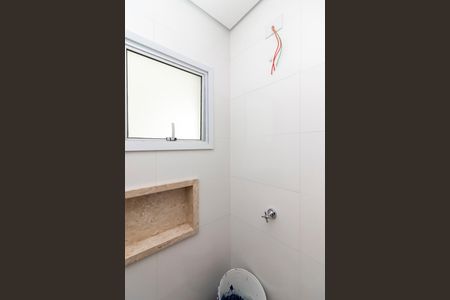 Apartamento à venda com 31m², 1 quarto e sem vaga Apartamento à venda com 31m², 1 quarto e sem vagaBanheiro