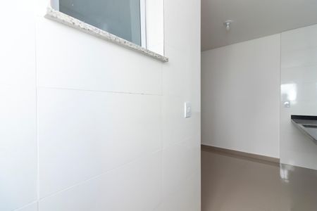 Apartamento à venda com 31m², 1 quarto e sem vaga Apartamento à venda com 31m², 1 quarto e sem vagaÁrea de Serviço