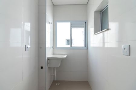 Apartamento à venda com 31m², 1 quarto e sem vaga Apartamento à venda com 31m², 1 quarto e sem vagaÁrea de Serviço