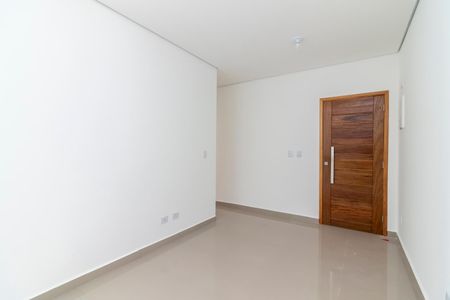 Apartamento à venda com 31m², 1 quarto e sem vaga Apartamento à venda com 31m², 1 quarto e sem vagaSala