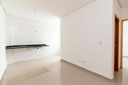 Apartamento à venda com 31m², 1 quarto e sem vaga Apartamento à venda com 31m², 1 quarto e sem vagaSala