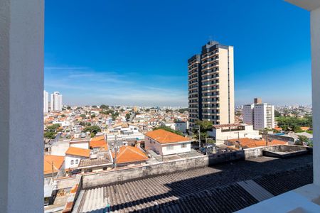 Apartamento à venda com 60m², 2 quartos e sem vagaVista do Cozinha 