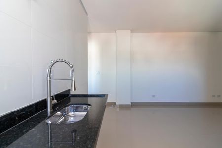 Apartamento à venda com 60m², 2 quartos e sem vagaCozinha