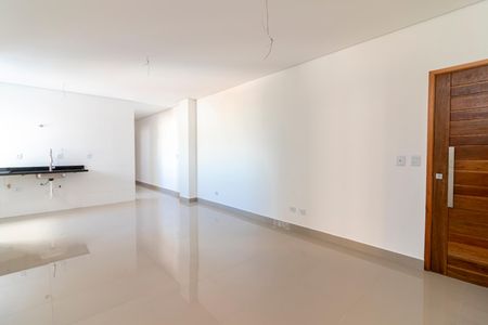 Apartamento à venda com 60m², 2 quartos e sem vagaSala