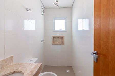 Apartamento à venda com 60m², 2 quartos e sem vagaBanheiro