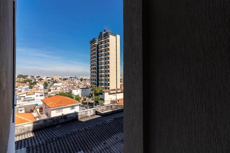 Apartamento à venda com 60m², 2 quartos e sem vagaVista do Quarto 2