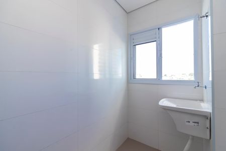 Apartamento à venda com 60m², 2 quartos e sem vagaÁrea de Serviço