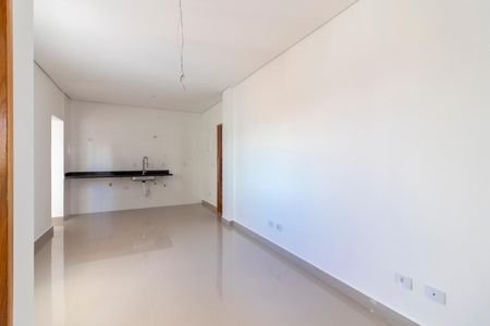 Apartamento à venda com 42m², 1 quarto e sem vagaSala