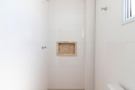 Apartamento à venda com 42m², 1 quarto e sem vagaBanheiro