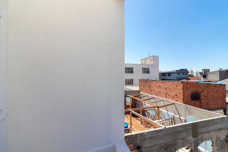 Apartamento à venda com 42m², 1 quarto e sem vagaÁrea de Serviço - Vista