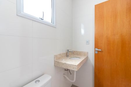 Apartamento à venda com 42m², 1 quarto e sem vagaBanheiro