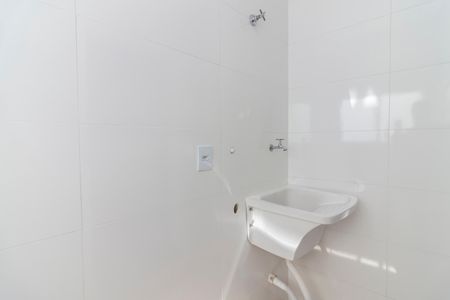 Apartamento à venda com 42m², 1 quarto e sem vagaÁrea de Serviço