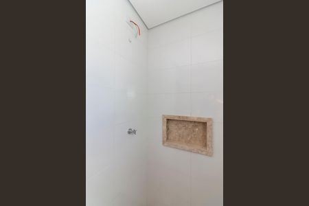 Apartamento à venda com 42m², 1 quarto e sem vagaBanheiro