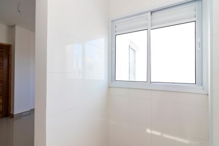 Apartamento à venda com 42m², 1 quarto e sem vagaÁrea de Serviço