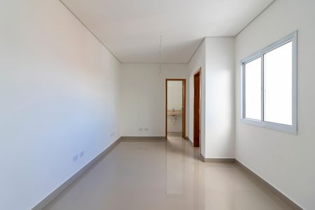 Apartamento à venda com 42m², 1 quarto e sem vagaSala