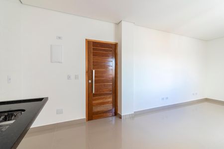 Apartamento à venda com 42m², 1 quarto e sem vagaCozinha