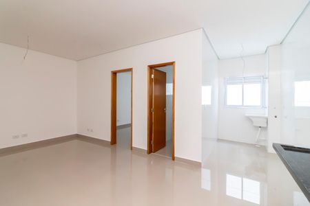 Apartamento à venda com 32m², 1 quarto e sem vagaCozinha