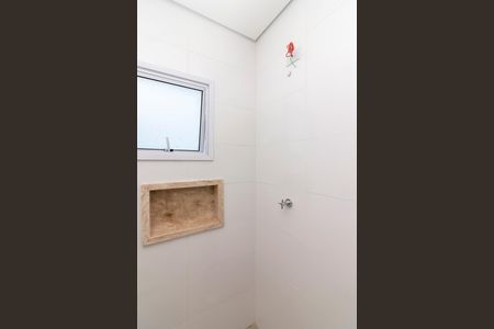Apartamento à venda com 32m², 1 quarto e sem vagaBanheiro