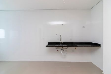 Apartamento à venda com 32m², 1 quarto e sem vagaCozinha