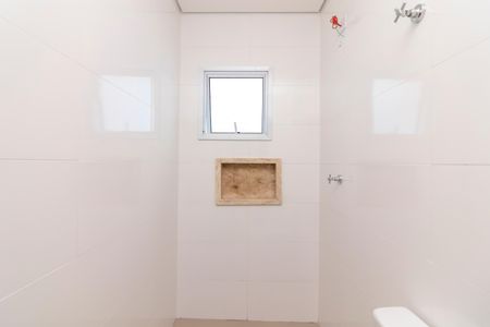 Apartamento à venda com 32m², 1 quarto e sem vagaBanheiro