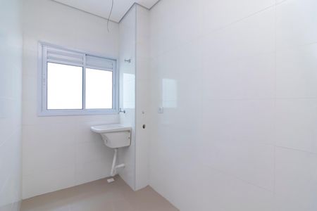 Apartamento à venda com 32m², 1 quarto e sem vagaÁrea de Serviço