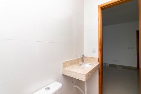 Apartamento à venda com 32m², 1 quarto e sem vagaBanheiro