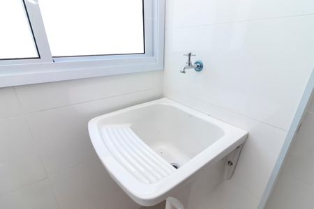 Apartamento à venda com 32m², 1 quarto e sem vagaÁrea de Serviço