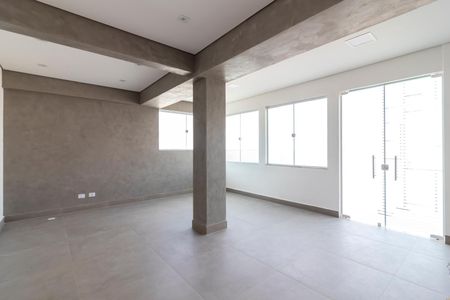 Apartamento à venda com 32m², 1 quarto e sem vagaÁrea comum - Salão de festas