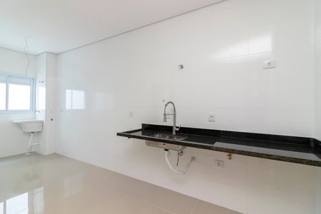 Apartamento à venda com 32m², 1 quarto e sem vagaCozinha