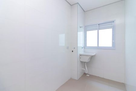 Apartamento à venda com 43m², 2 quartos e sem vaga Apartamento à venda com 43m², 2 quartos e sem vagaÁrea de Serviço
