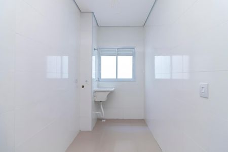 Apartamento à venda com 43m², 2 quartos e sem vaga Apartamento à venda com 43m², 2 quartos e sem vagaÁrea de Serviço