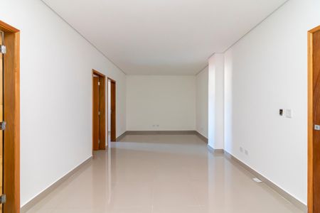 Apartamento à venda com 43m², 2 quartos e sem vaga Apartamento à venda com 43m², 2 quartos e sem vagaSala