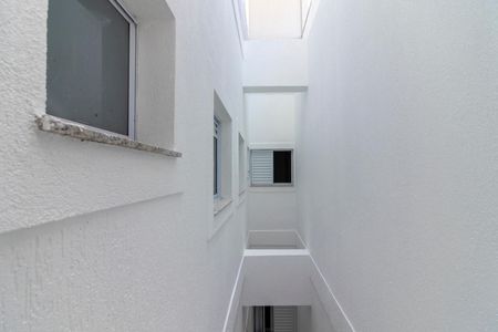 Apartamento à venda com 43m², 2 quartos e sem vaga Apartamento à venda com 43m², 2 quartos e sem vagaQuarto 2 - Vista