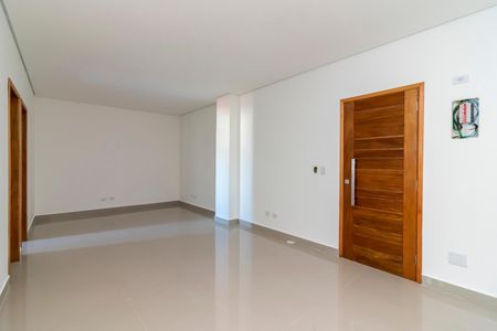 Apartamento à venda com 43m², 2 quartos e sem vaga Apartamento à venda com 43m², 2 quartos e sem vagaSala