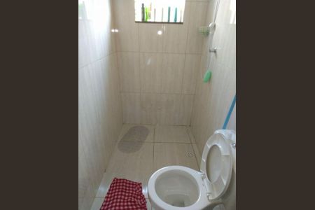 Casa à venda com 112m², 3 quartos e 2 vagas