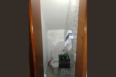 Casa à venda com 112m², 3 quartos e 2 vagas