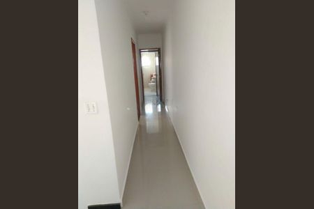 Casa à venda com 112m², 3 quartos e 2 vagas
