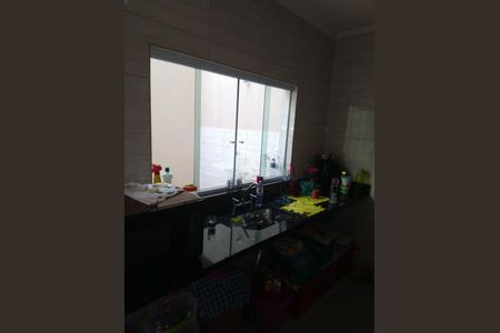 Casa à venda com 112m², 3 quartos e 2 vagas