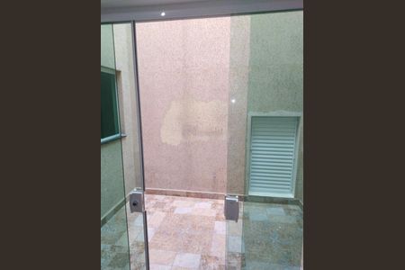 Casa à venda com 112m², 3 quartos e 2 vagas