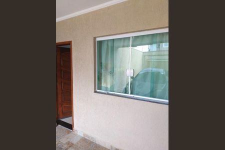 Casa à venda com 112m², 3 quartos e 2 vagas