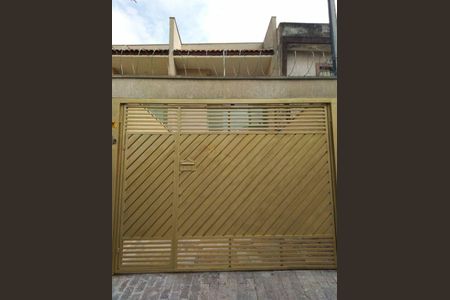 Casa à venda com 112m², 3 quartos e 2 vagas